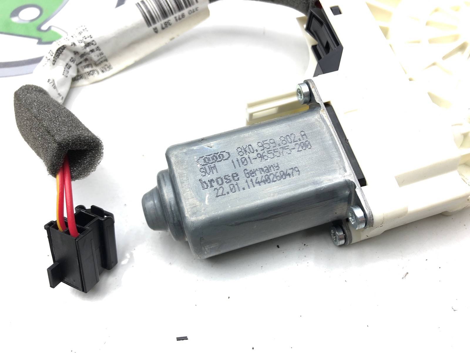 мотор стеклоподъемника, 500 рублей, Москва