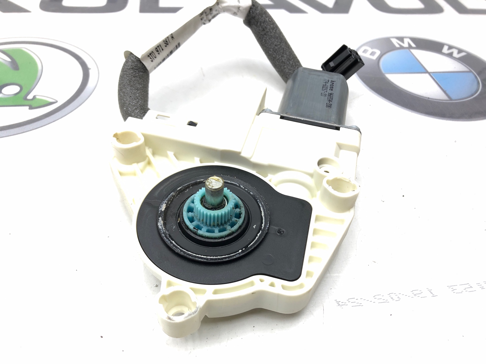 мотор стеклоподъемника, 500 рублей, Москва