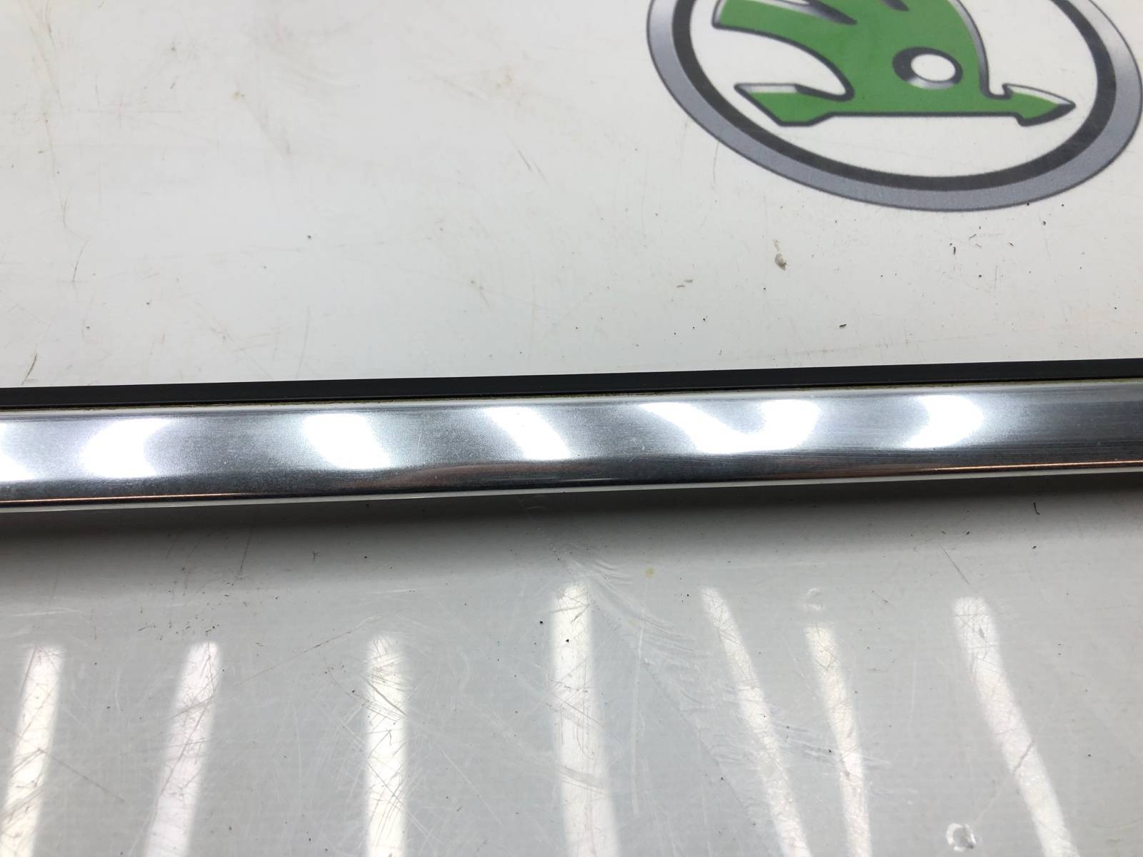 молдинг стекла, 1500 рублей, Москва