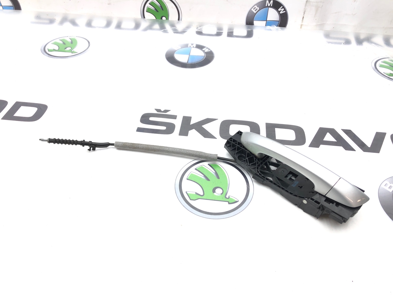 ручка двери внешняя, 1000 рублей, Москва