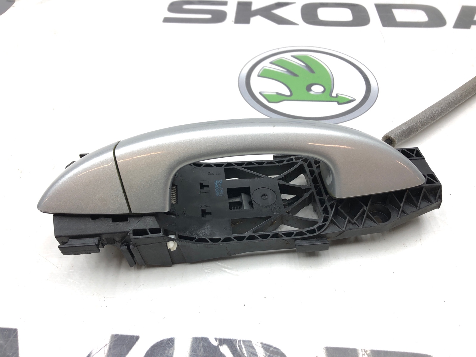 ручка двери внешняя, 1000 рублей, Москва