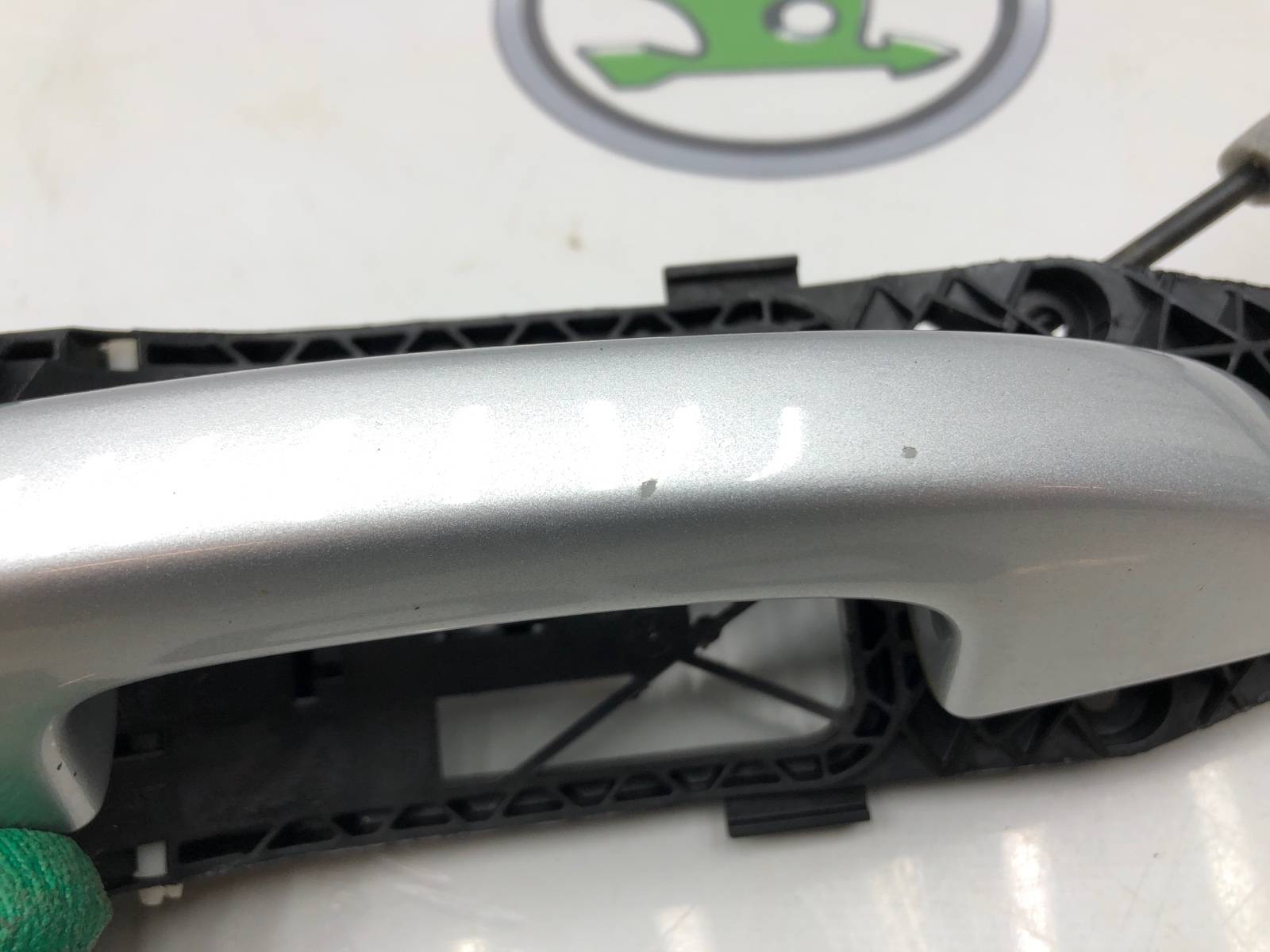 ручка двери внешняя, 1000 рублей, Москва