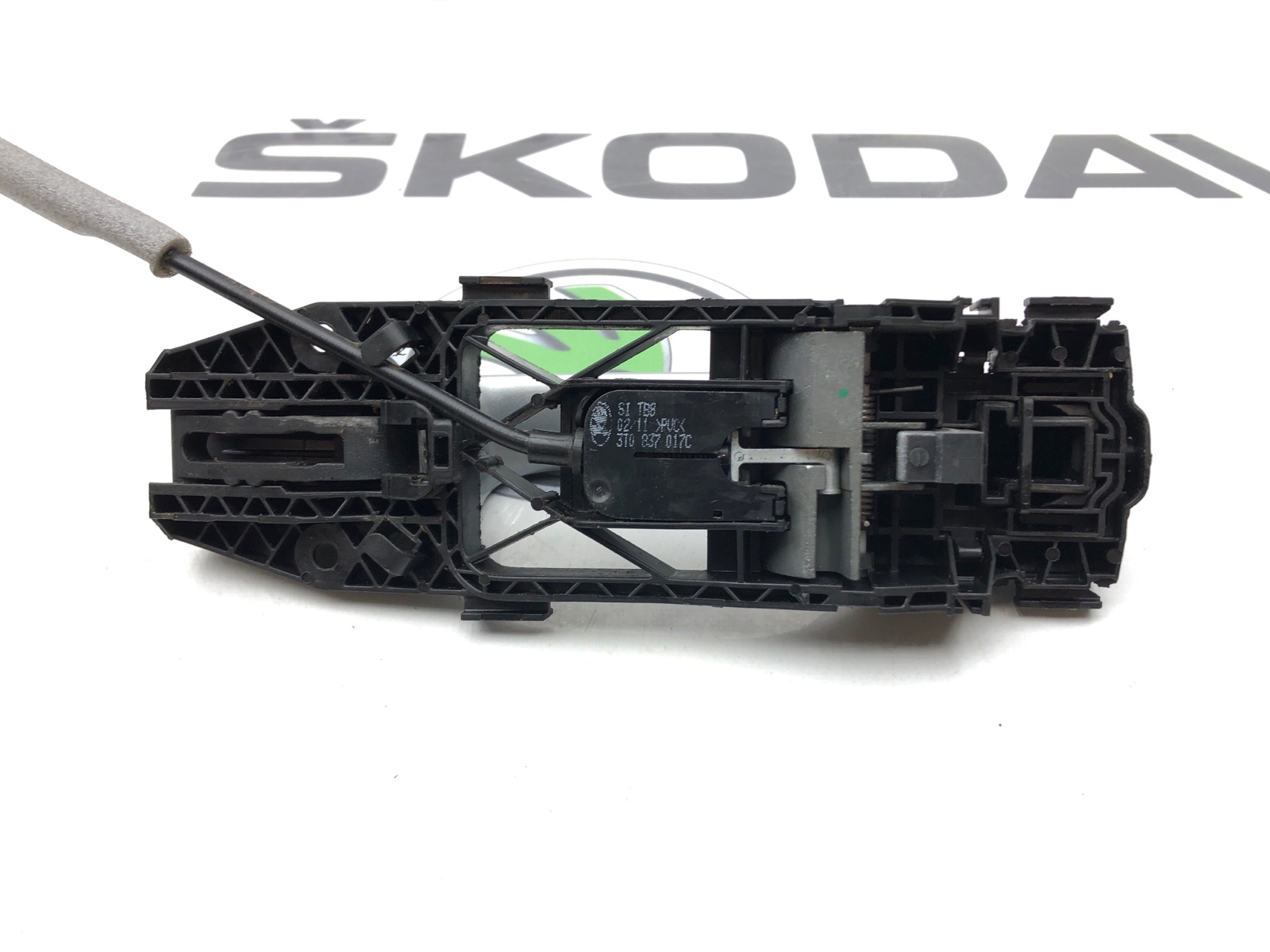 ручка двери внешняя, 1000 рублей, Москва