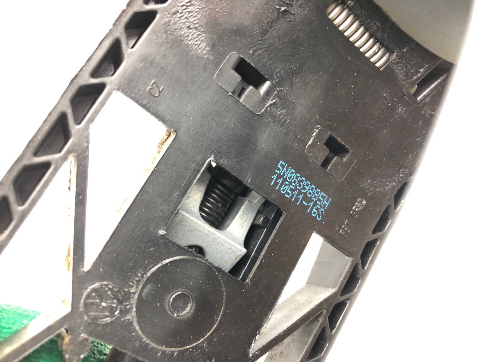 ручка двери внешняя, 1000 рублей, Москва