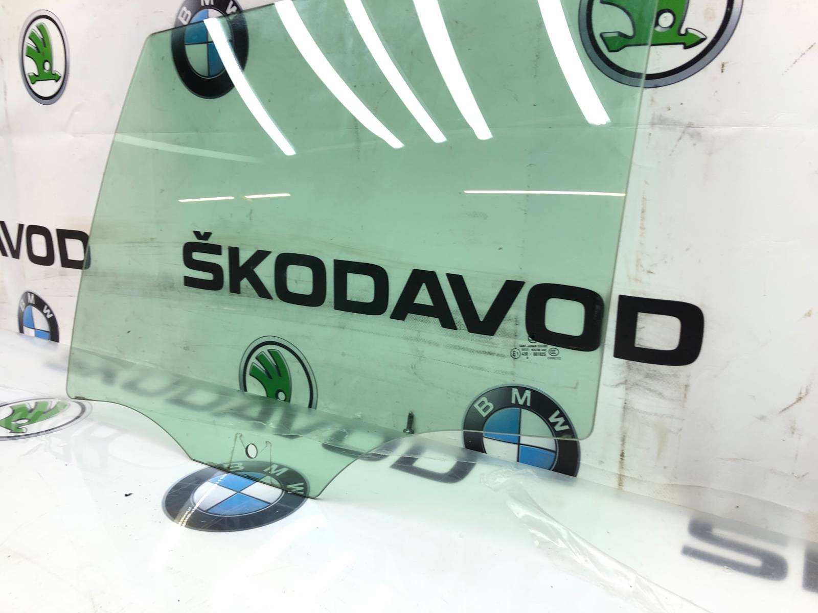 Стекло двери, 1000 рублей, Москва