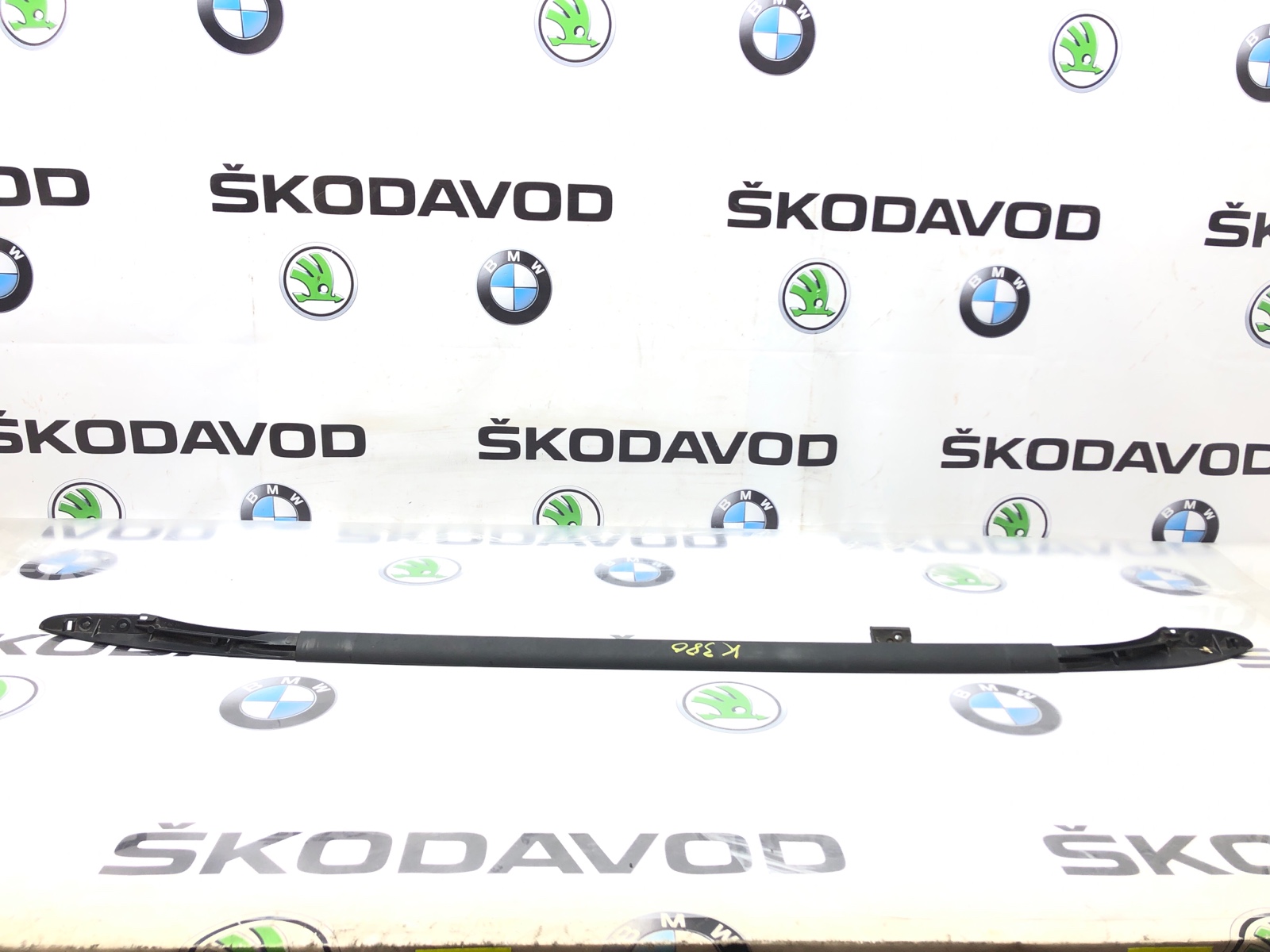 Рейлинг багажника универсал, 1000 рублей, Москва