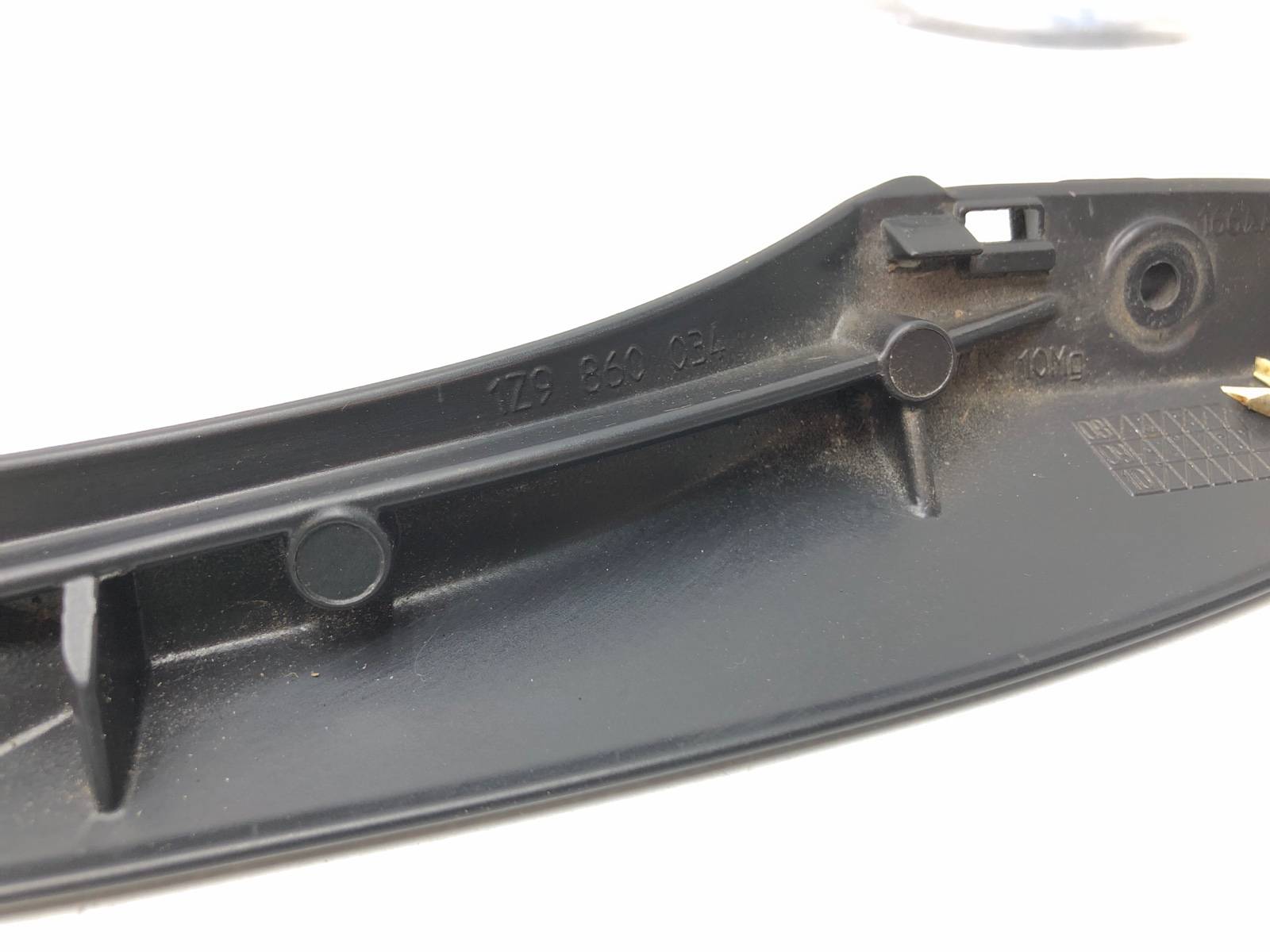 Рейлинг багажника универсал, 1000 рублей, Москва