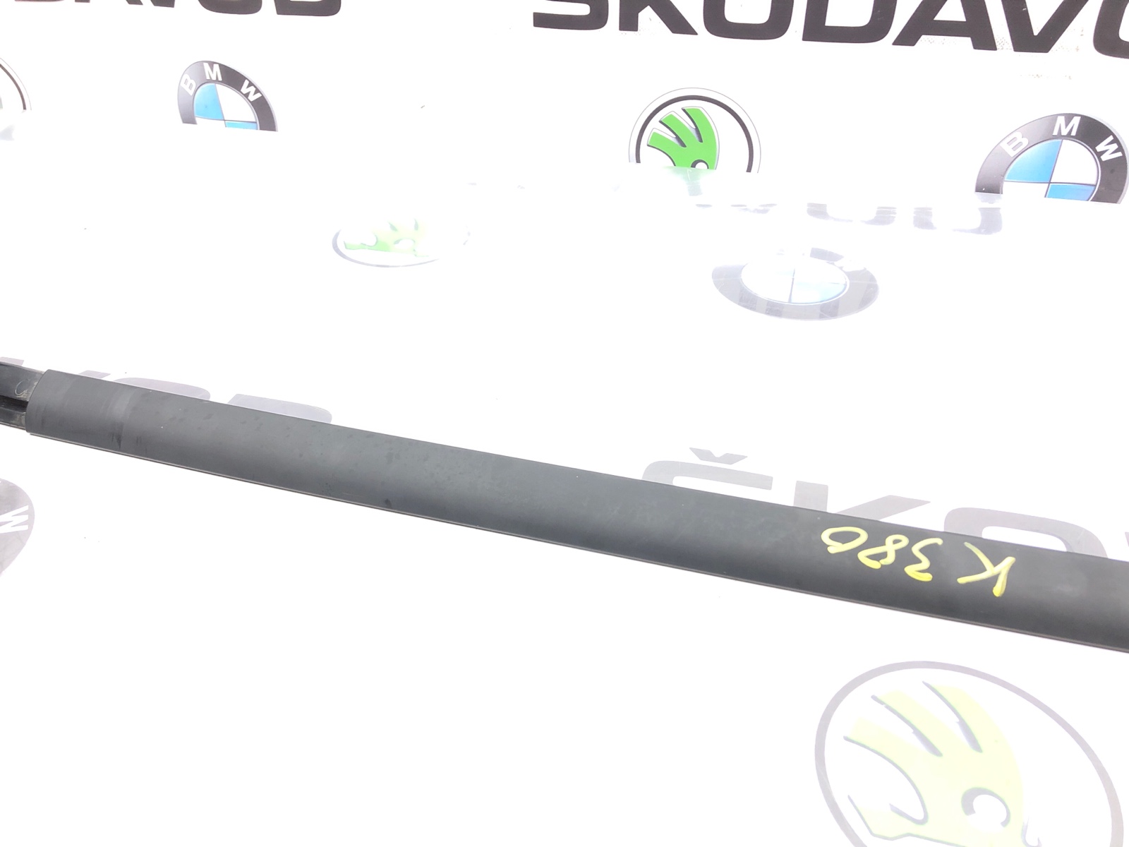 Рейлинг багажника универсал, 1000 рублей, Москва