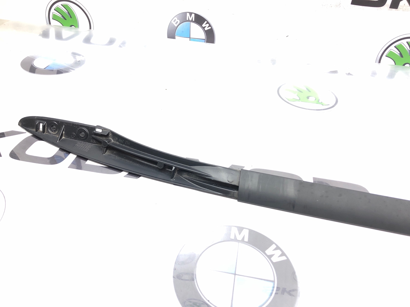 Рейлинг багажника универсал, 1000 рублей, Москва