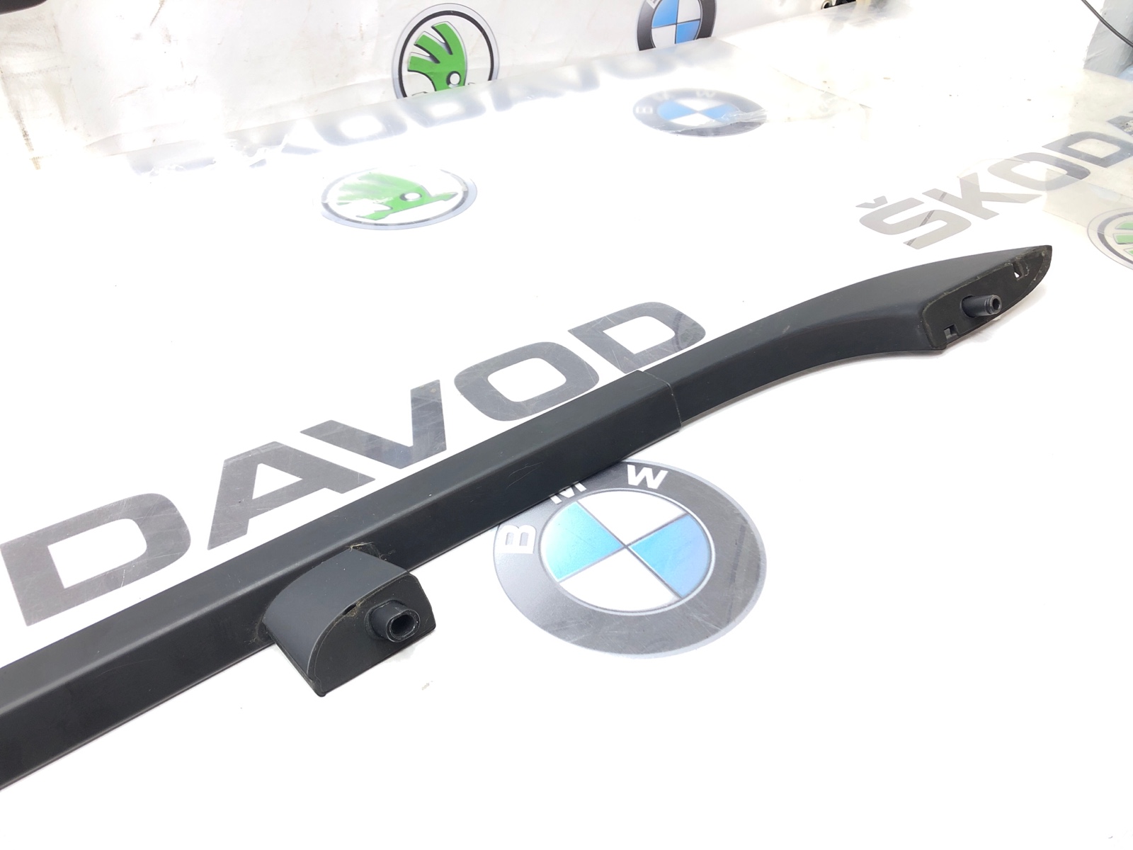 Рейлинг багажника универсал, 1000 рублей, Москва