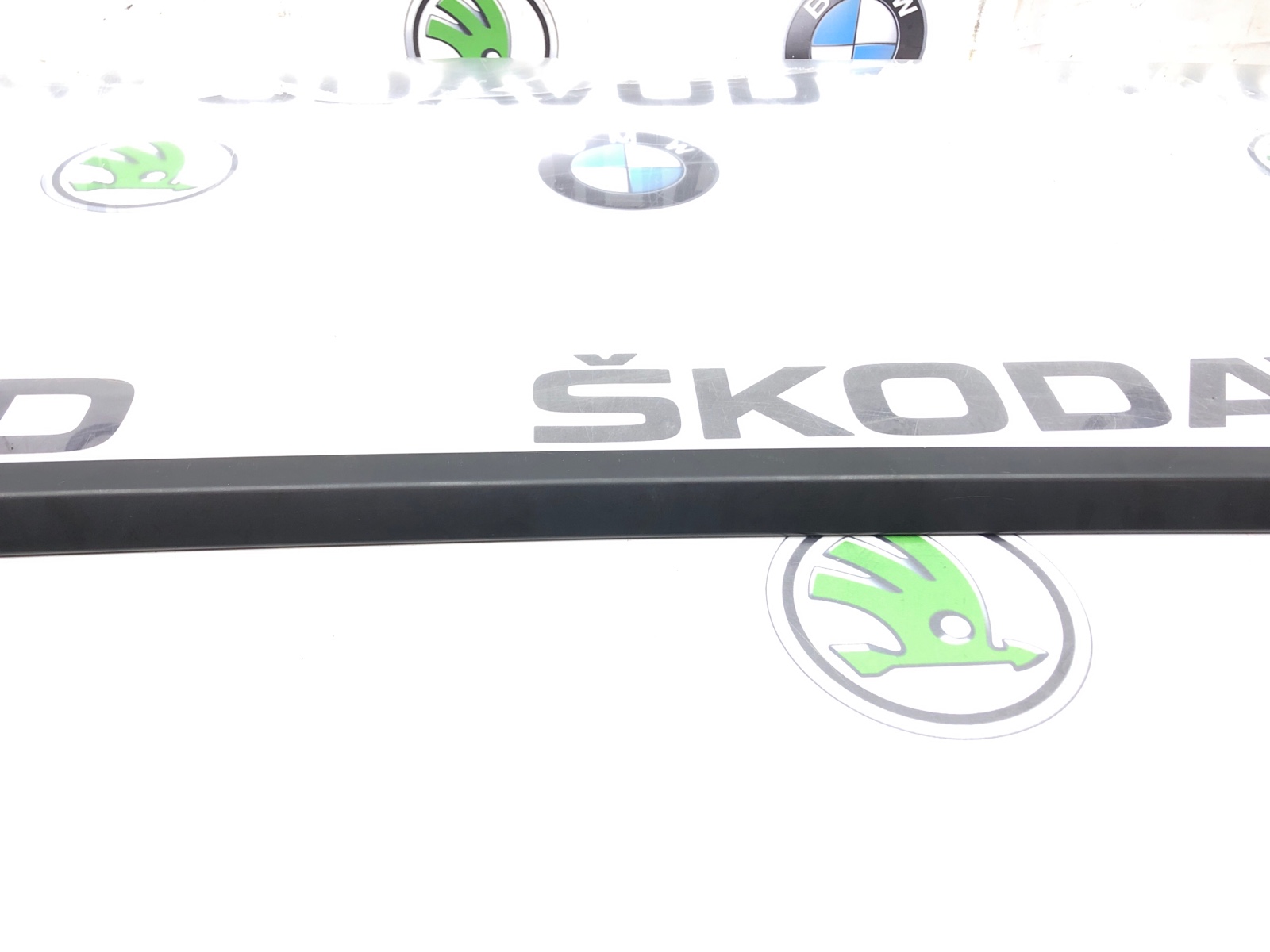 Рейлинг багажника универсал, 1000 рублей, Москва