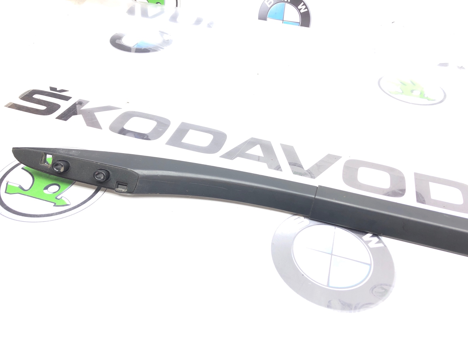 Рейлинг багажника универсал, 1000 рублей, Москва