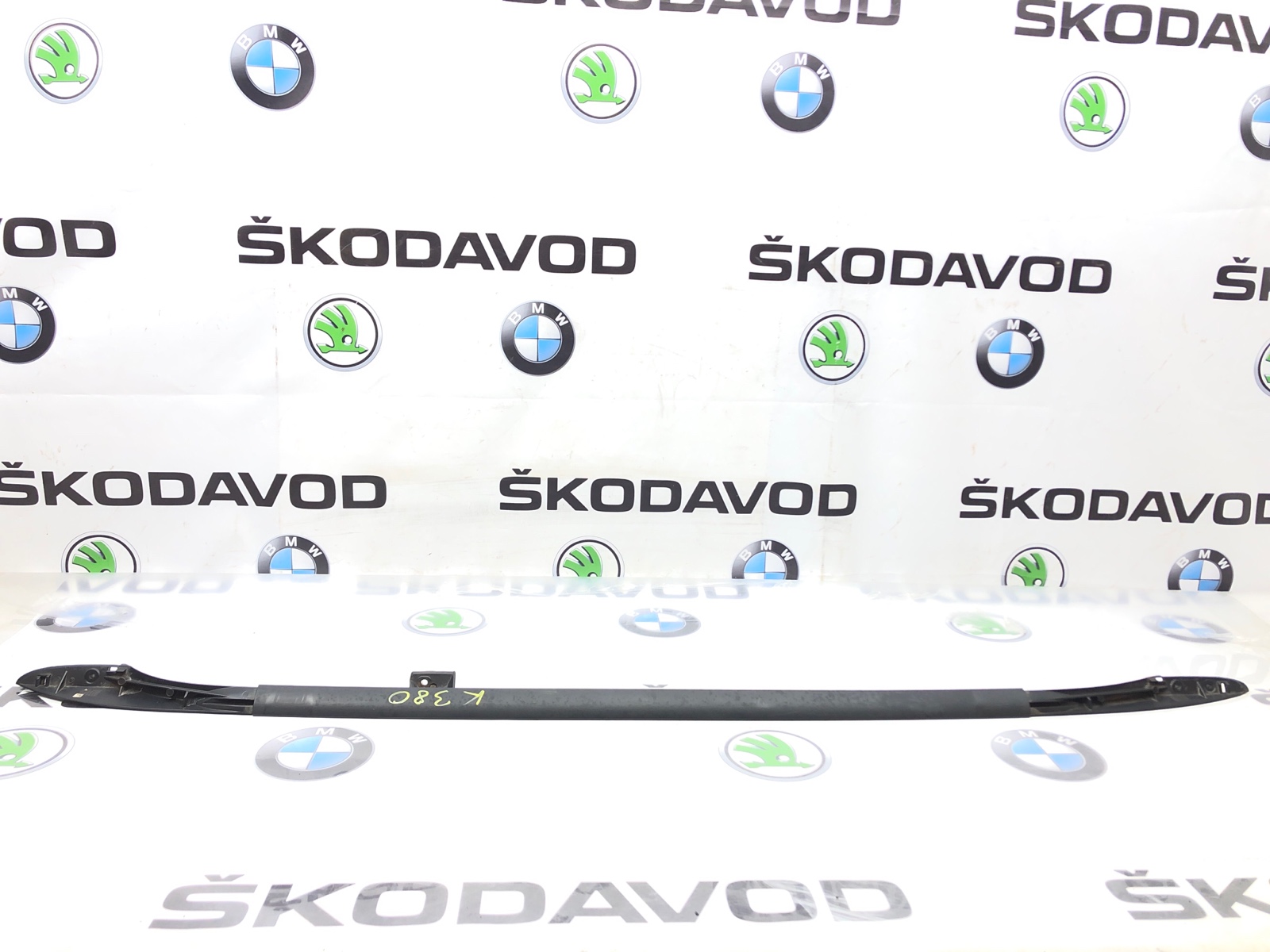 Рейлинг багажника универсал, 1000 рублей, Москва