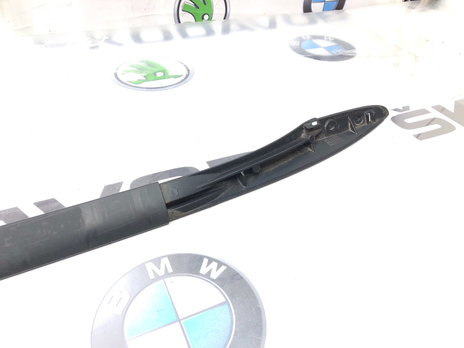 Рейлинг багажника универсал, 1000 рублей, Москва