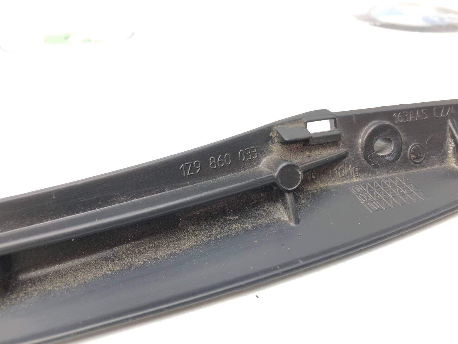 Рейлинг багажника универсал, 1000 рублей, Москва