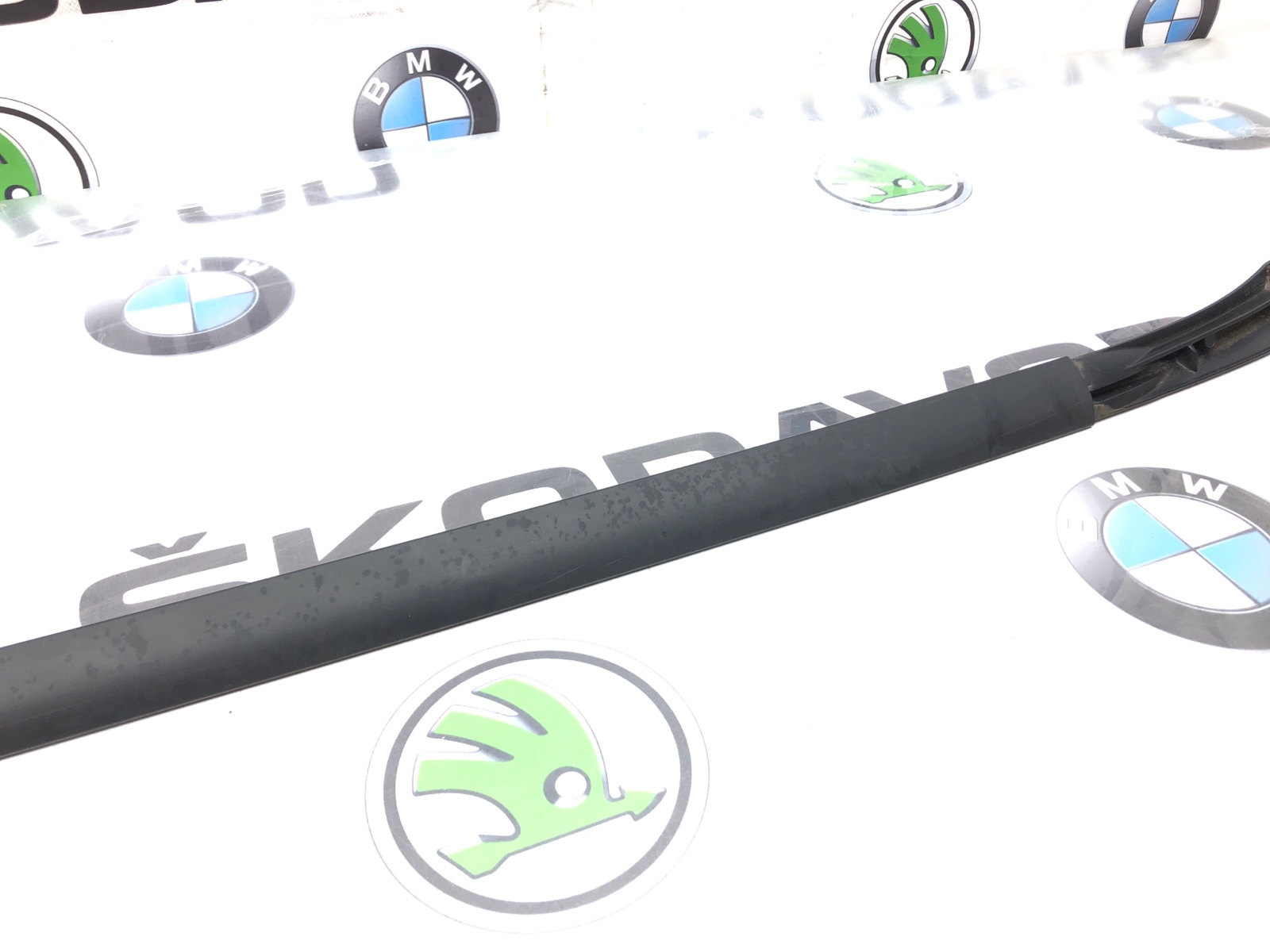 Рейлинг багажника универсал, 1000 рублей, Москва