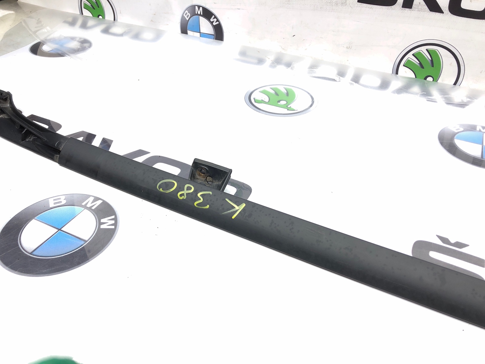 Рейлинг багажника универсал, 1000 рублей, Москва