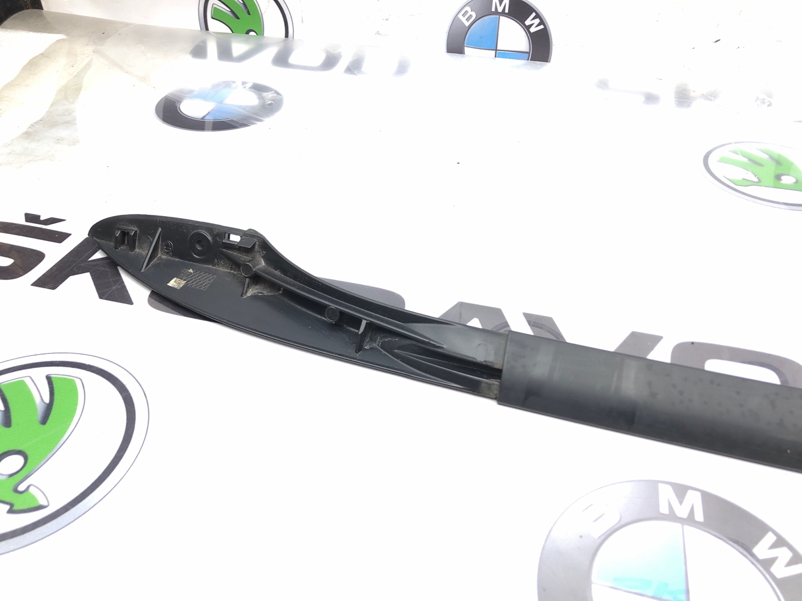 Рейлинг багажника универсал, 1000 рублей, Москва