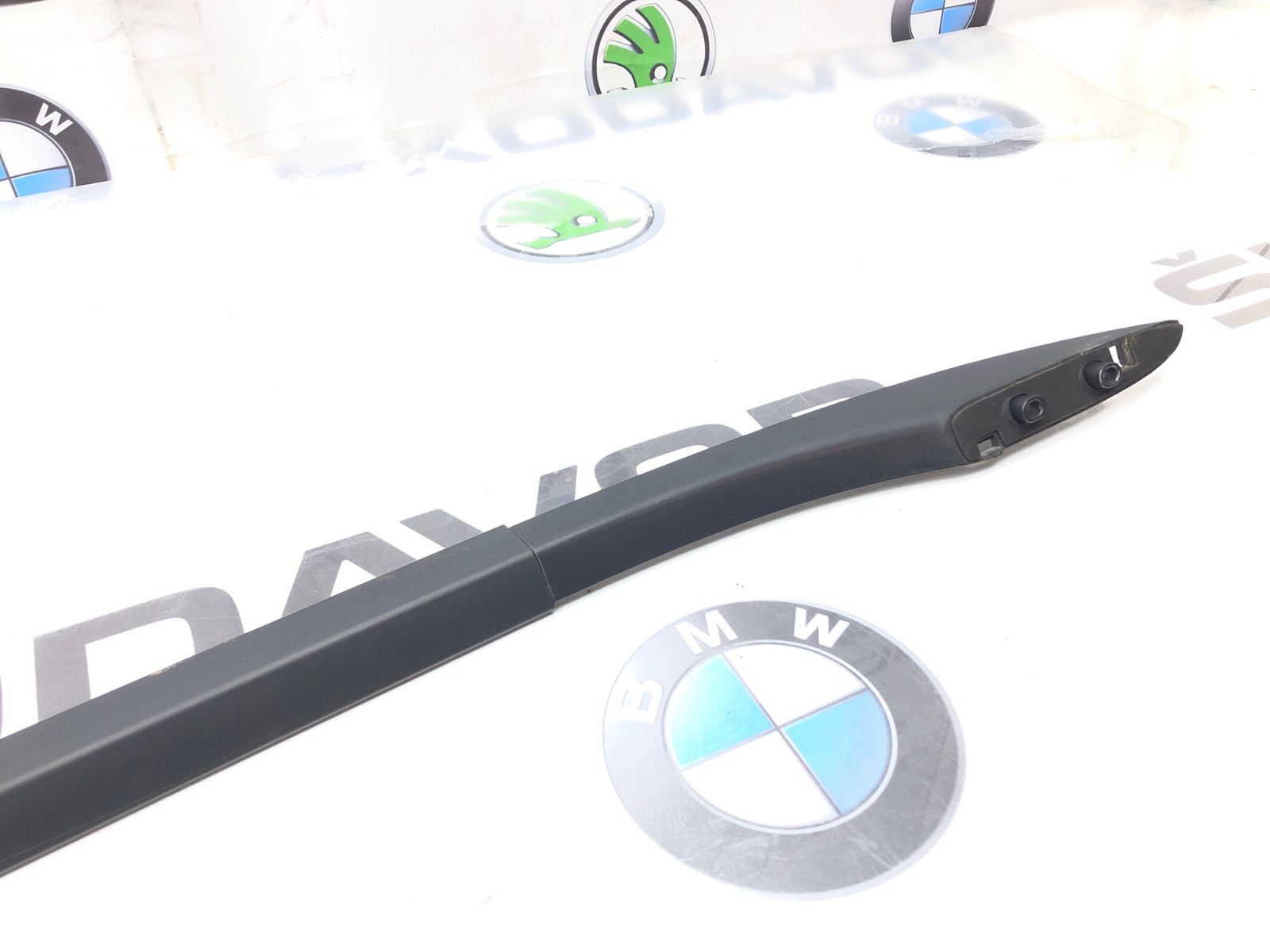 Рейлинг багажника универсал, 1000 рублей, Москва