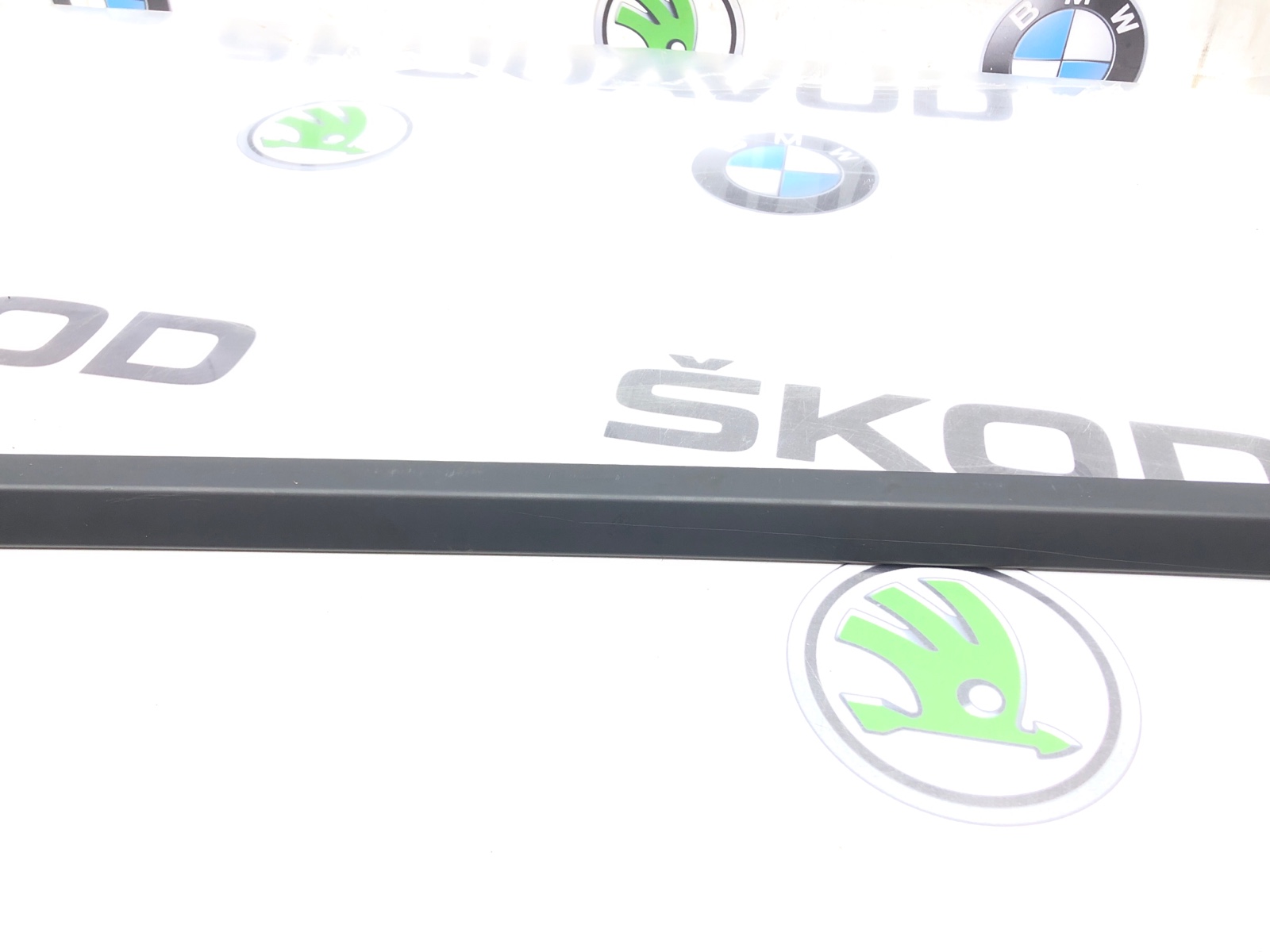 Рейлинг багажника универсал, 1000 рублей, Москва