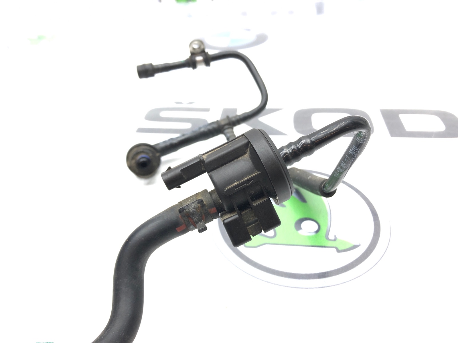 Клапан вентиляции топливного бака, 3000 рублей, Москва