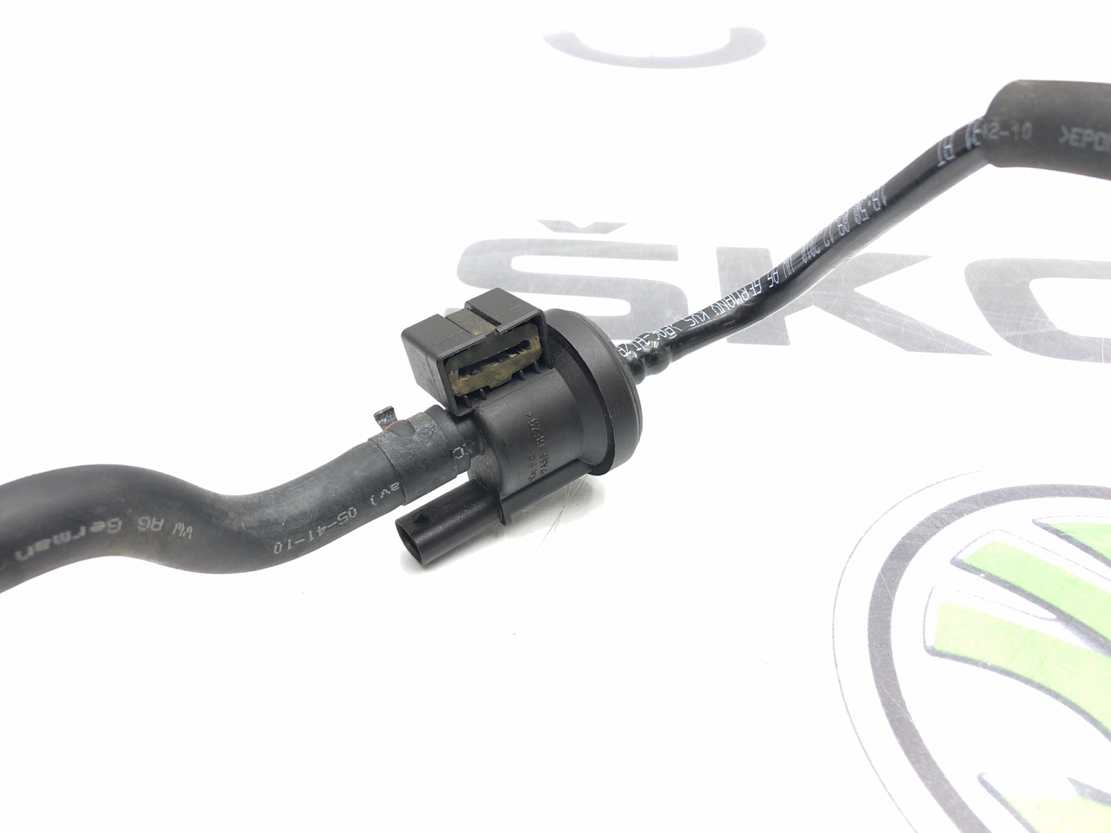 Клапан вентиляции топливного бака, 3000 рублей, Москва