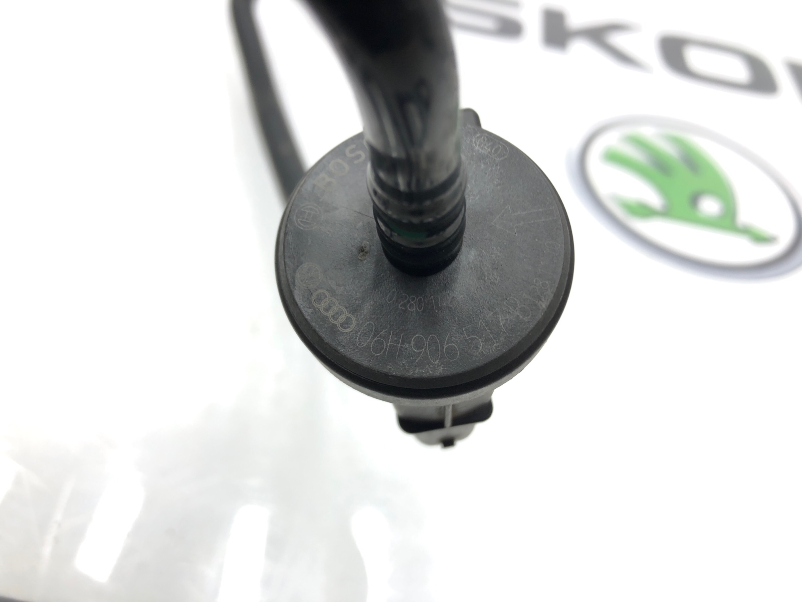 Клапан вентиляции топливного бака, 3000 рублей, Москва