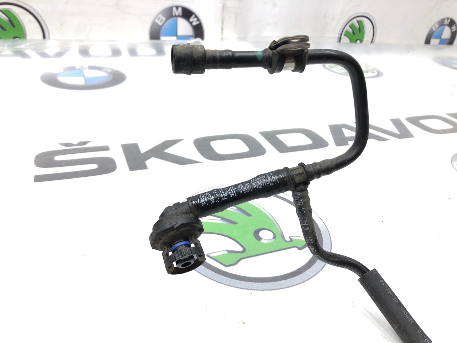 Клапан вентиляции топливного бака, 3000 рублей, Москва