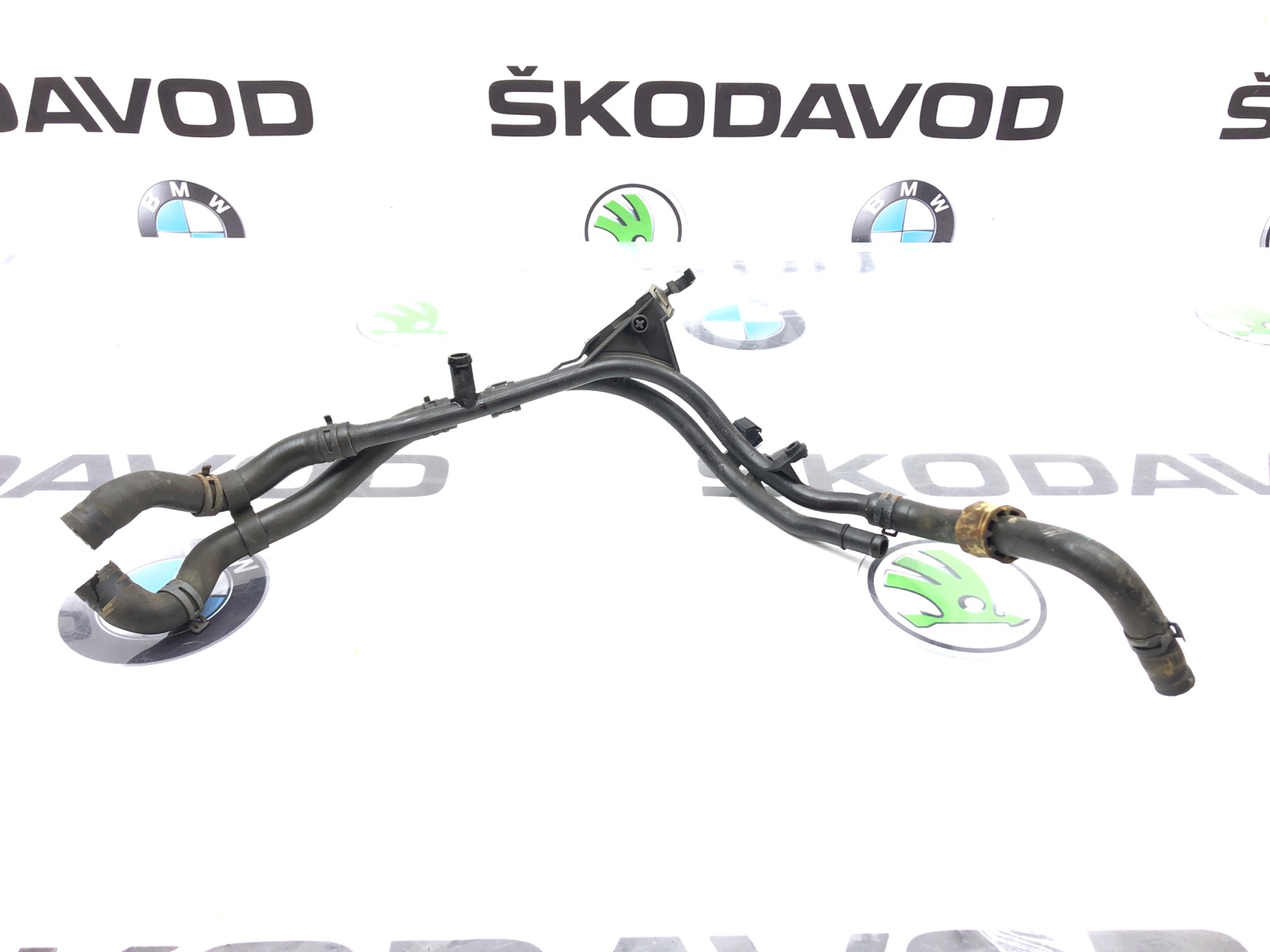 Трубка системы охлаждения, 2000 рублей, Москва