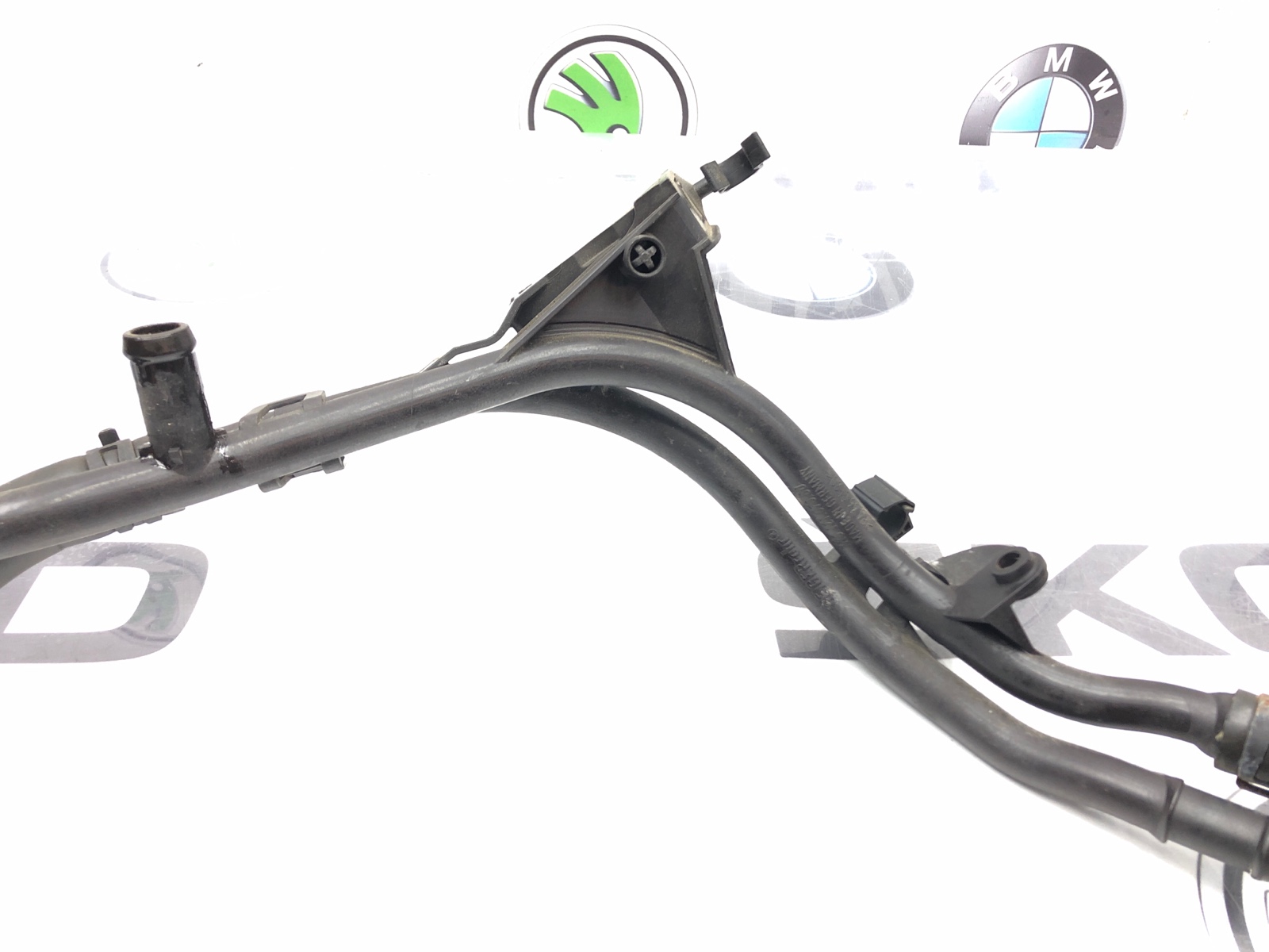 Трубка системы охлаждения, 2000 рублей, Москва