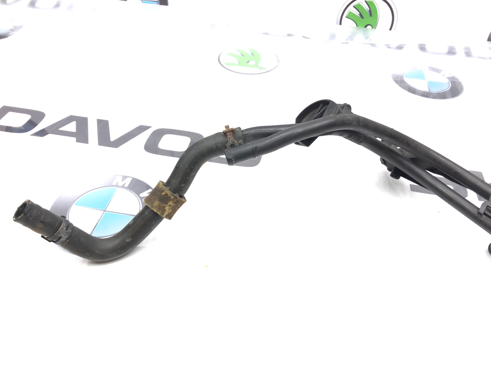 Трубка системы охлаждения, 2000 рублей, Москва