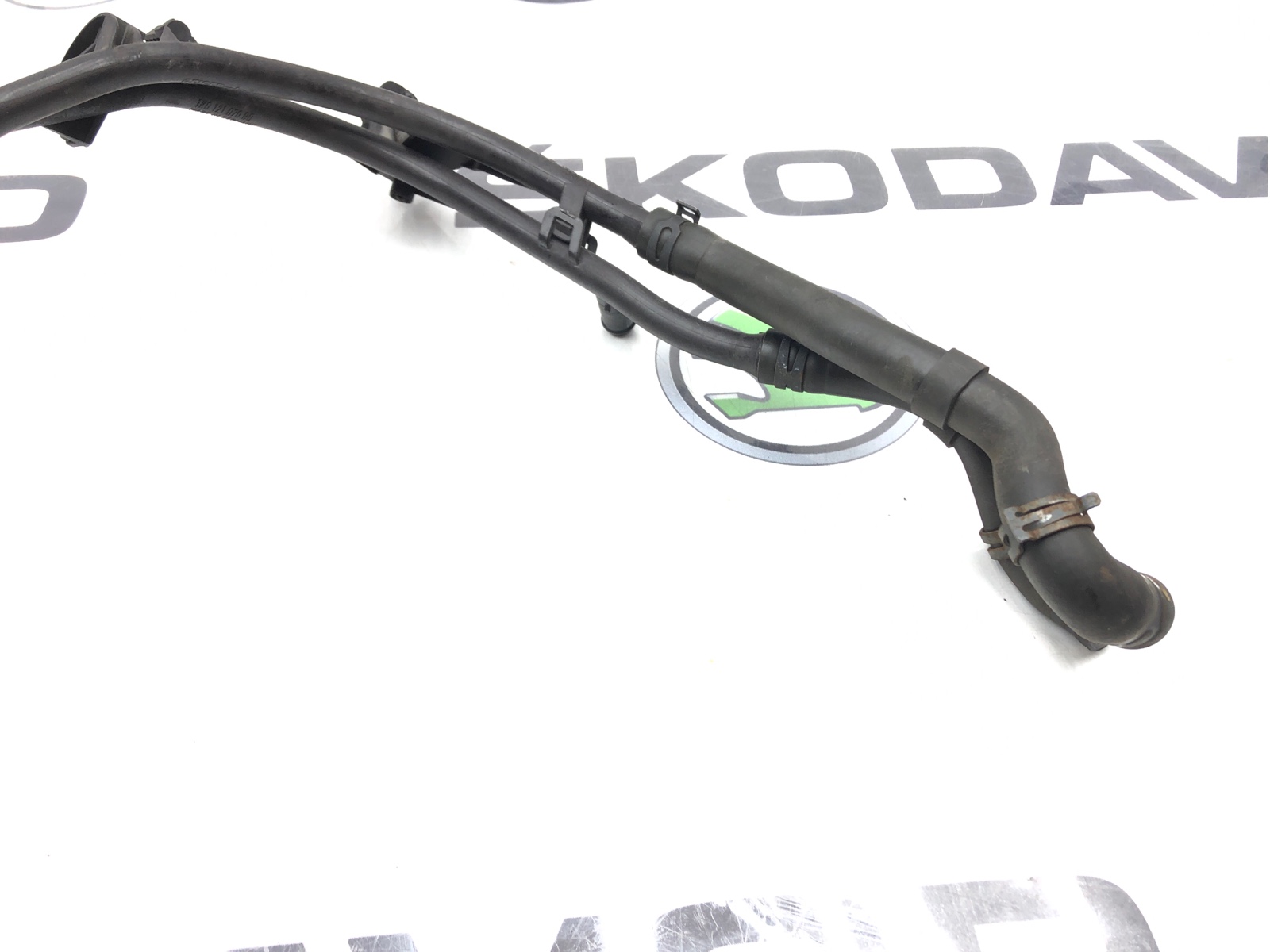 Трубка системы охлаждения, 2000 рублей, Москва