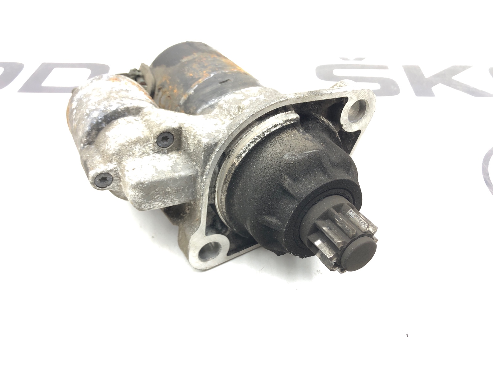 Стартер МКПП, 2900 рублей, Москва