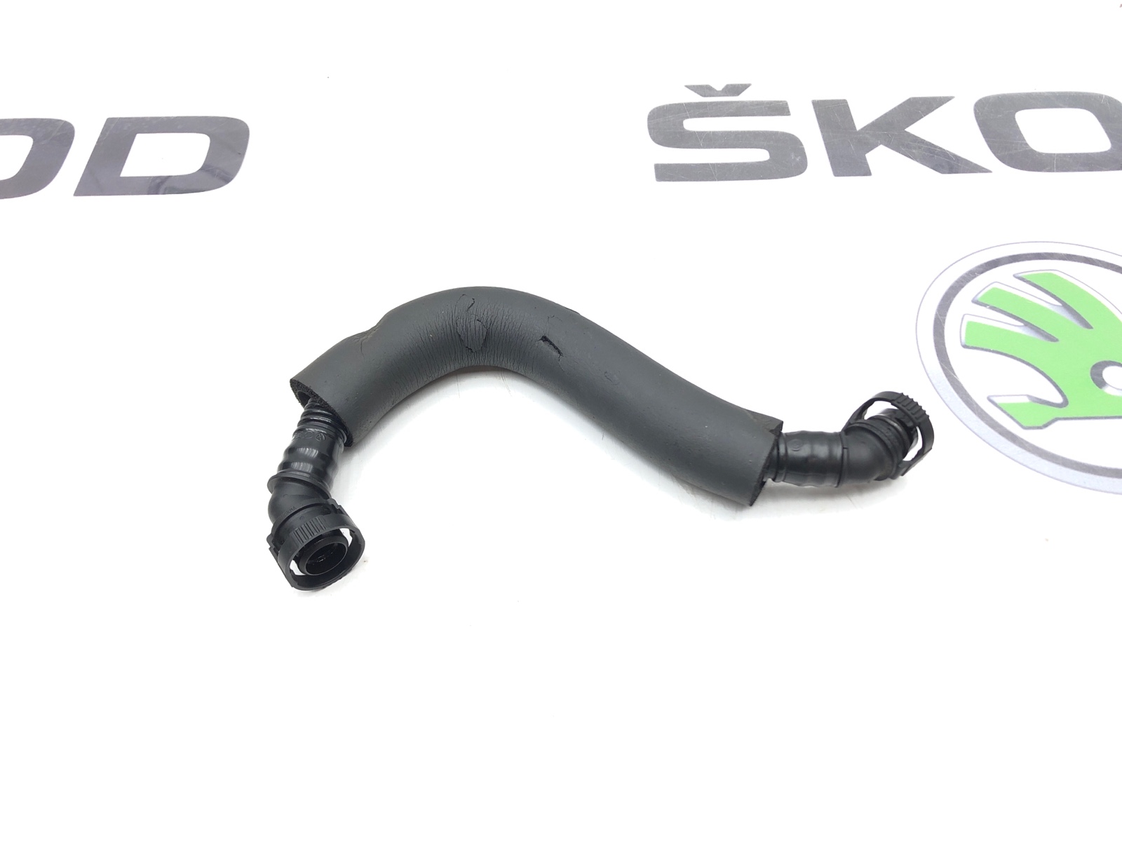 Патрубок картерных газов, 400 рублей, Москва