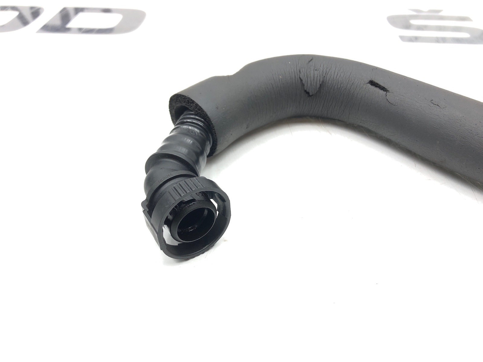 Патрубок картерных газов, 400 рублей, Москва