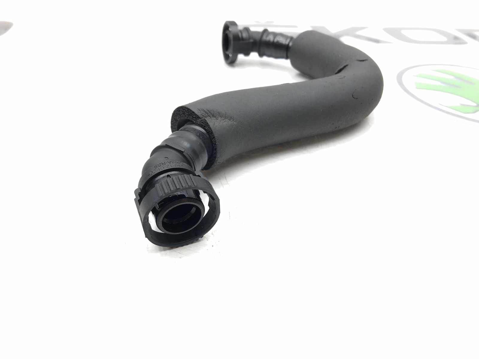 Патрубок картерных газов, 400 рублей, Москва