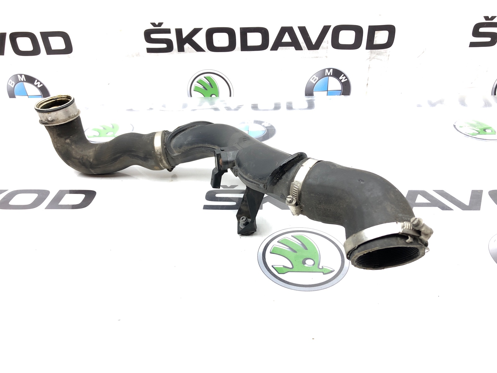 Патрубок интеркулера, 5000 рублей, Москва