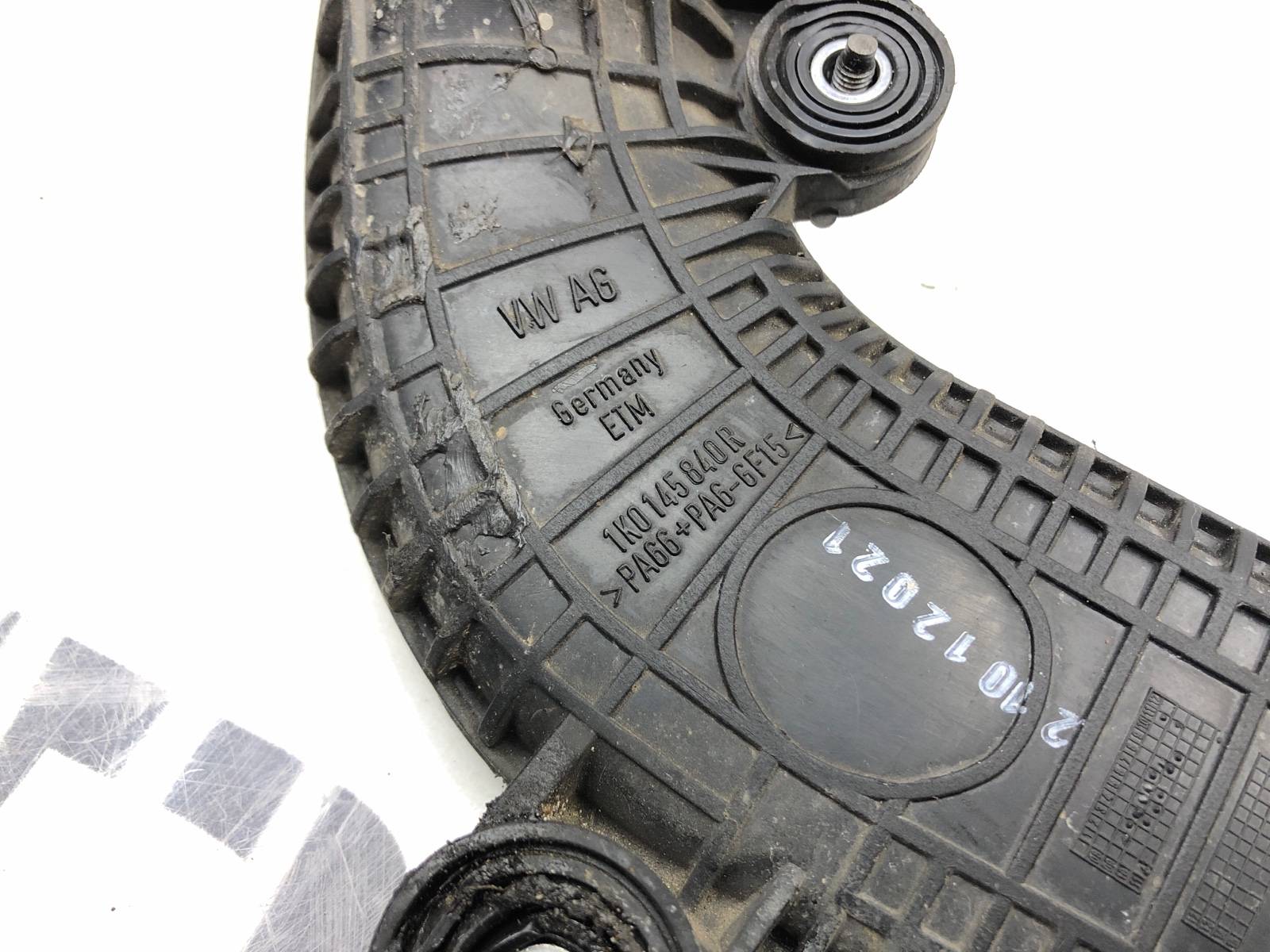 Патрубок интеркулера, 1500 рублей, Москва