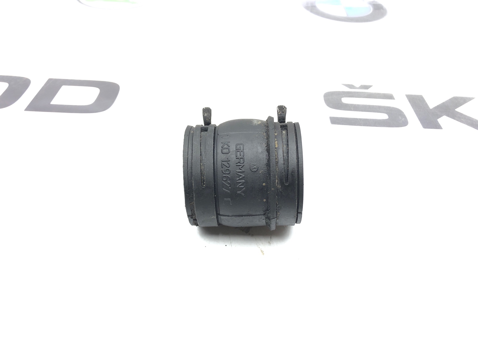 Патрубок турбины, 400 рублей, Москва