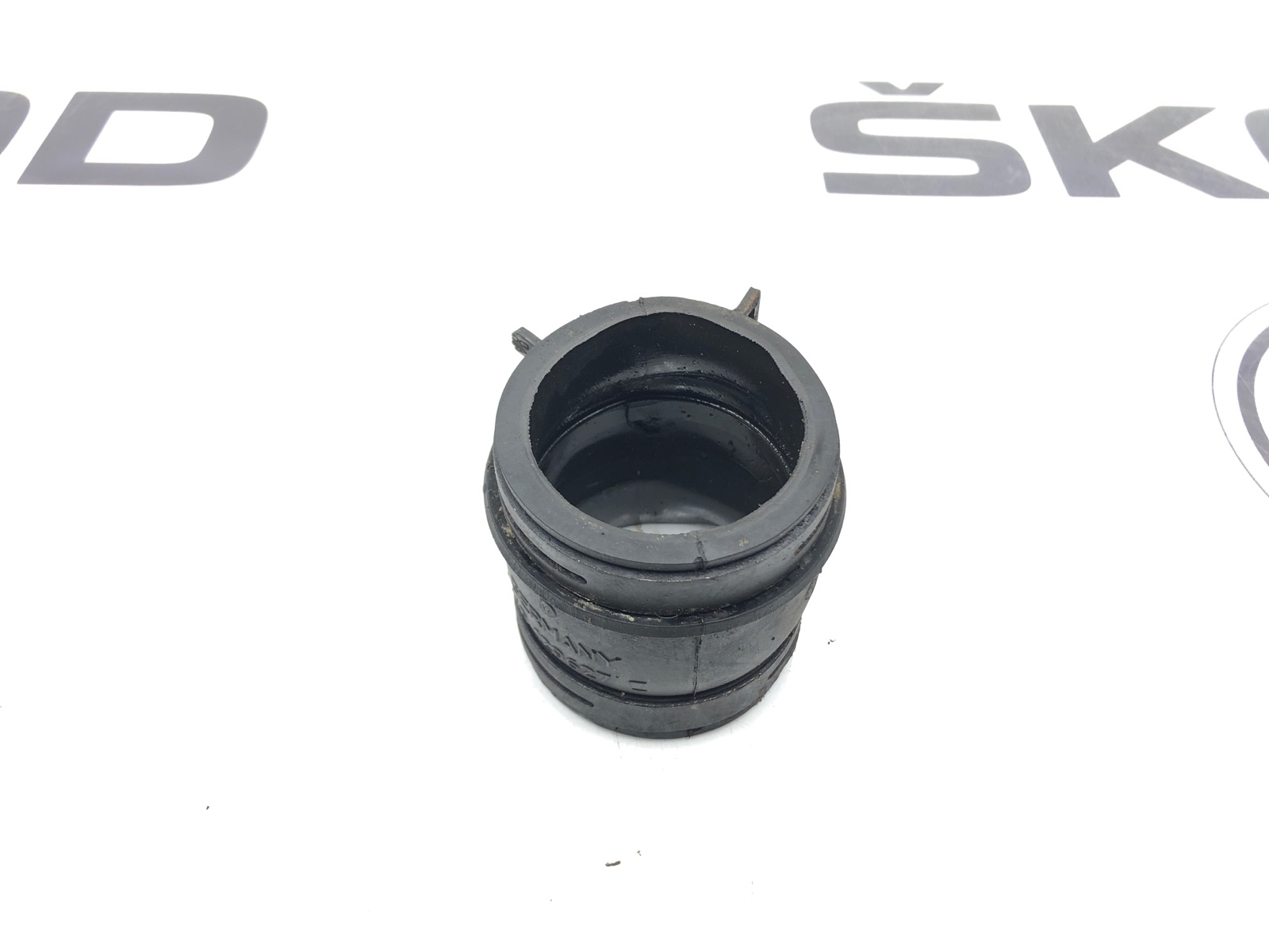 Патрубок турбины, 400 рублей, Москва