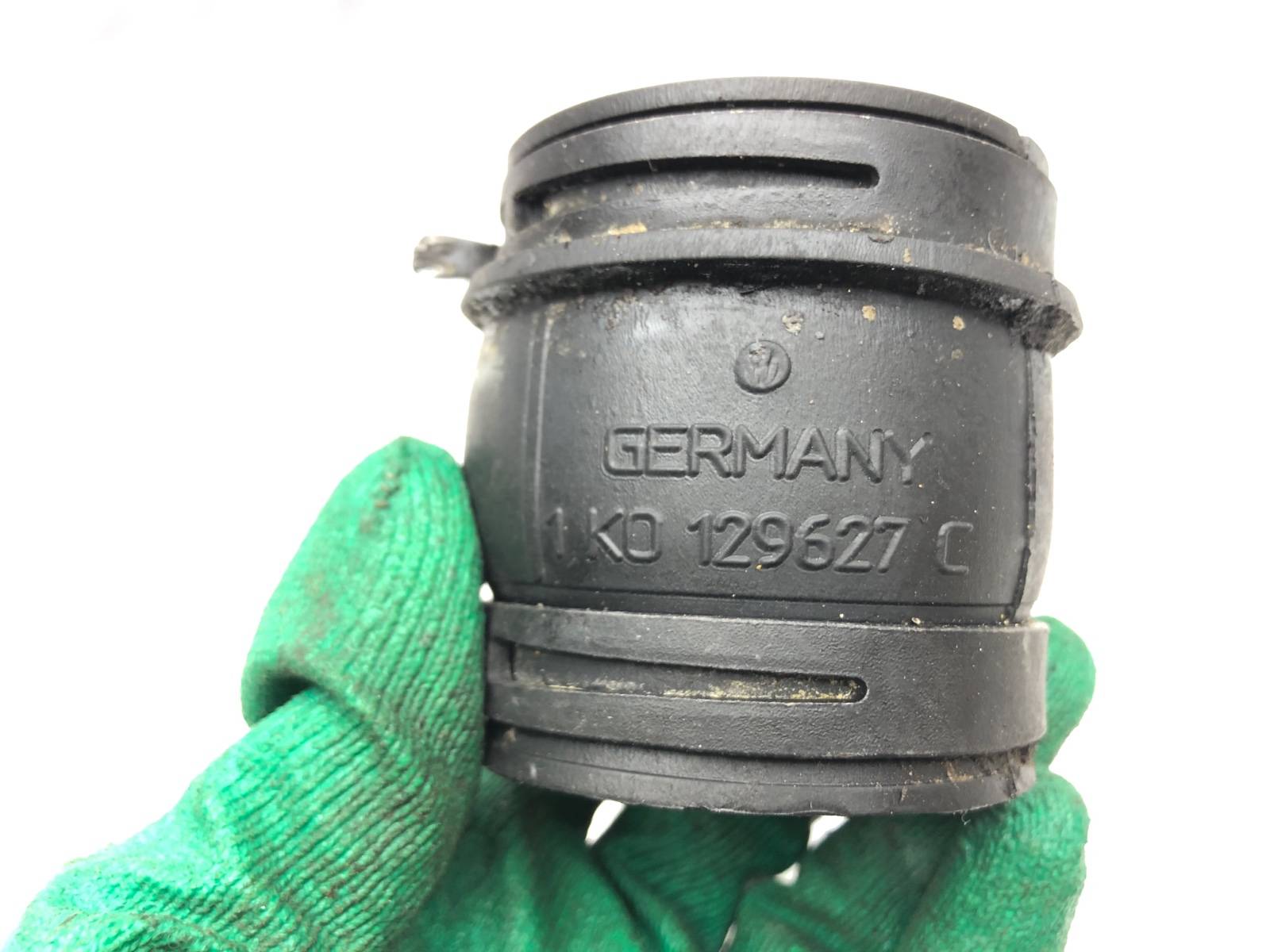 Патрубок турбины, 400 рублей, Москва