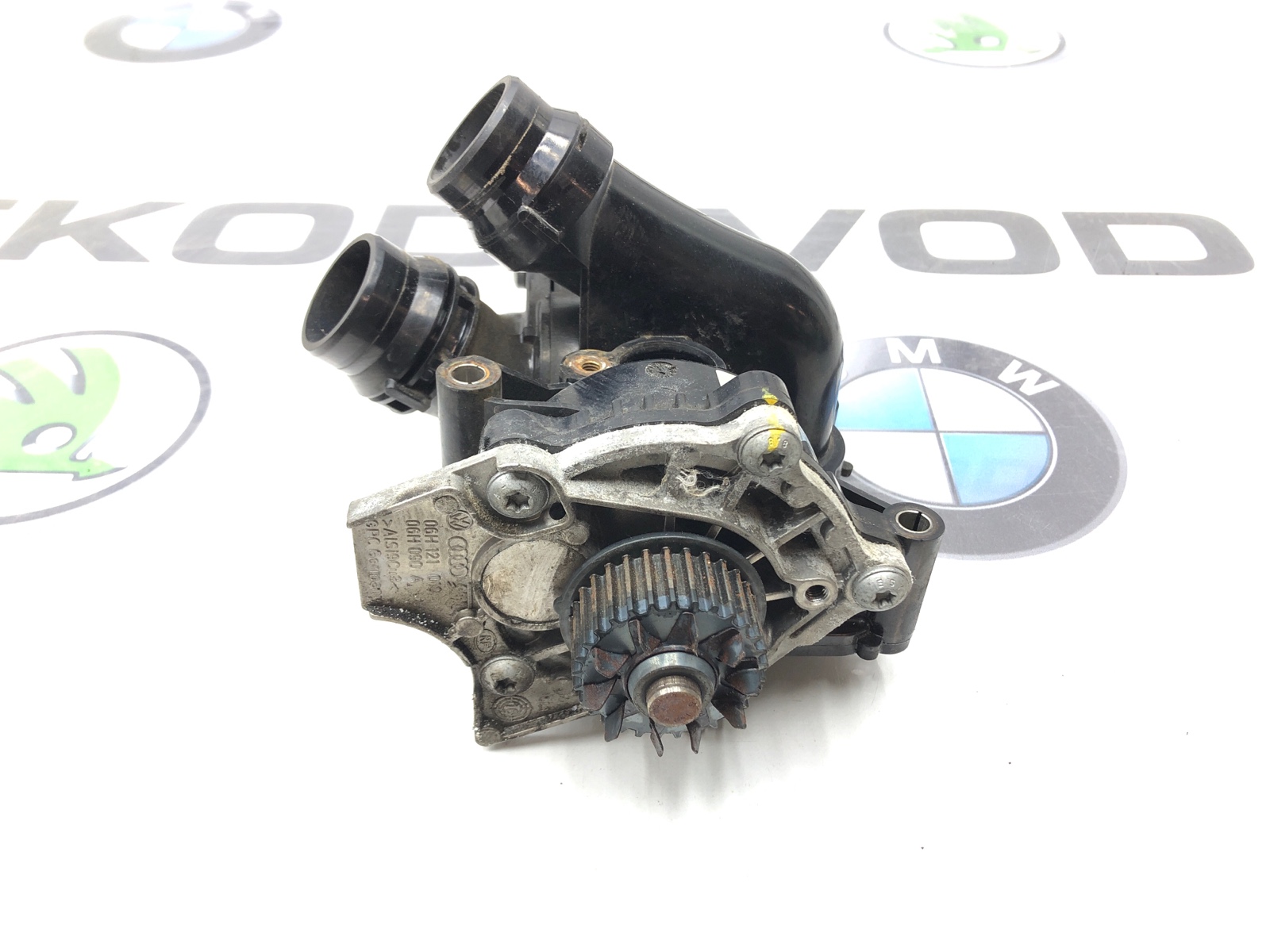 Водяная Помпа, 4000 рублей, Москва