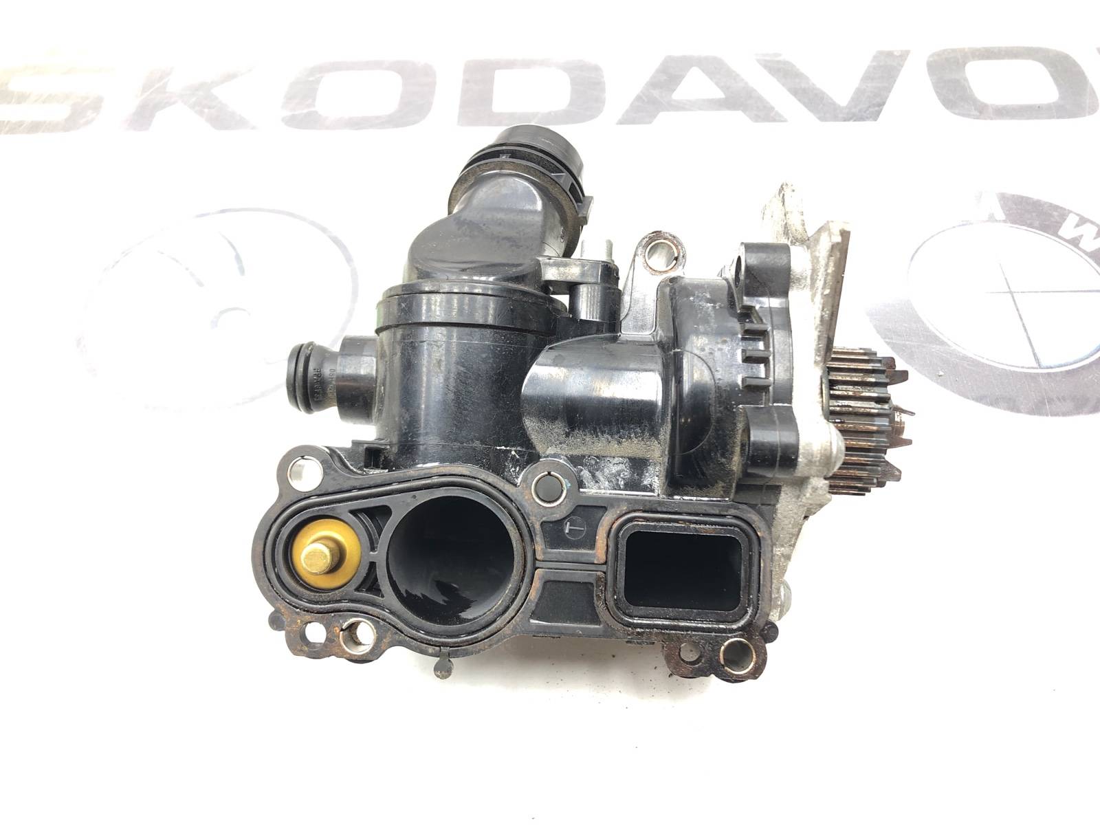 Водяная Помпа, 4000 рублей, Москва