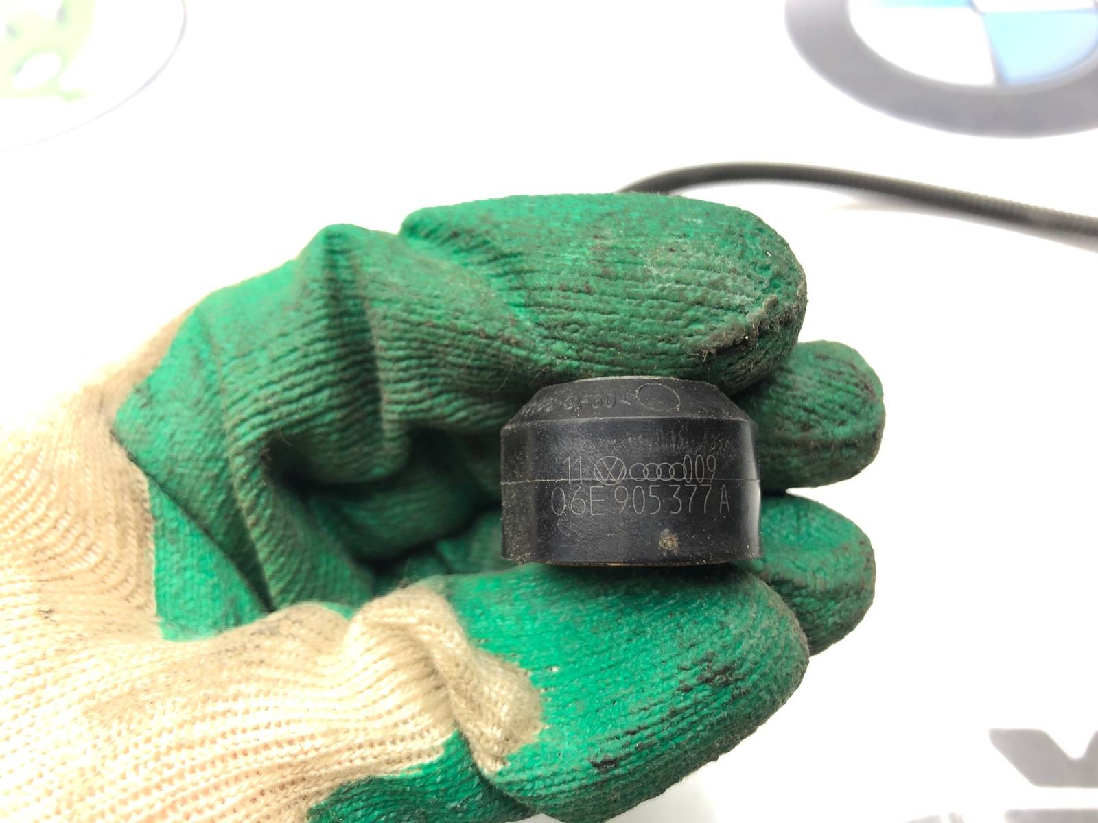 Датчик детонации, 1000 рублей, Москва