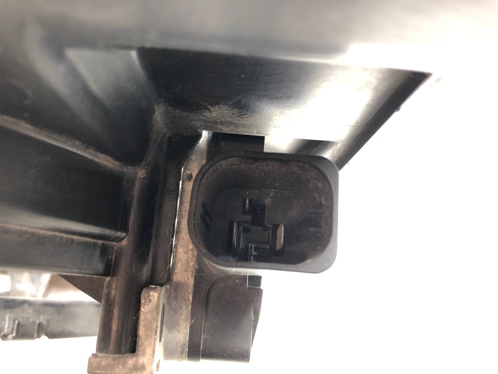 Вентилятор охлаждения радиатора, 6000 рублей, Москва