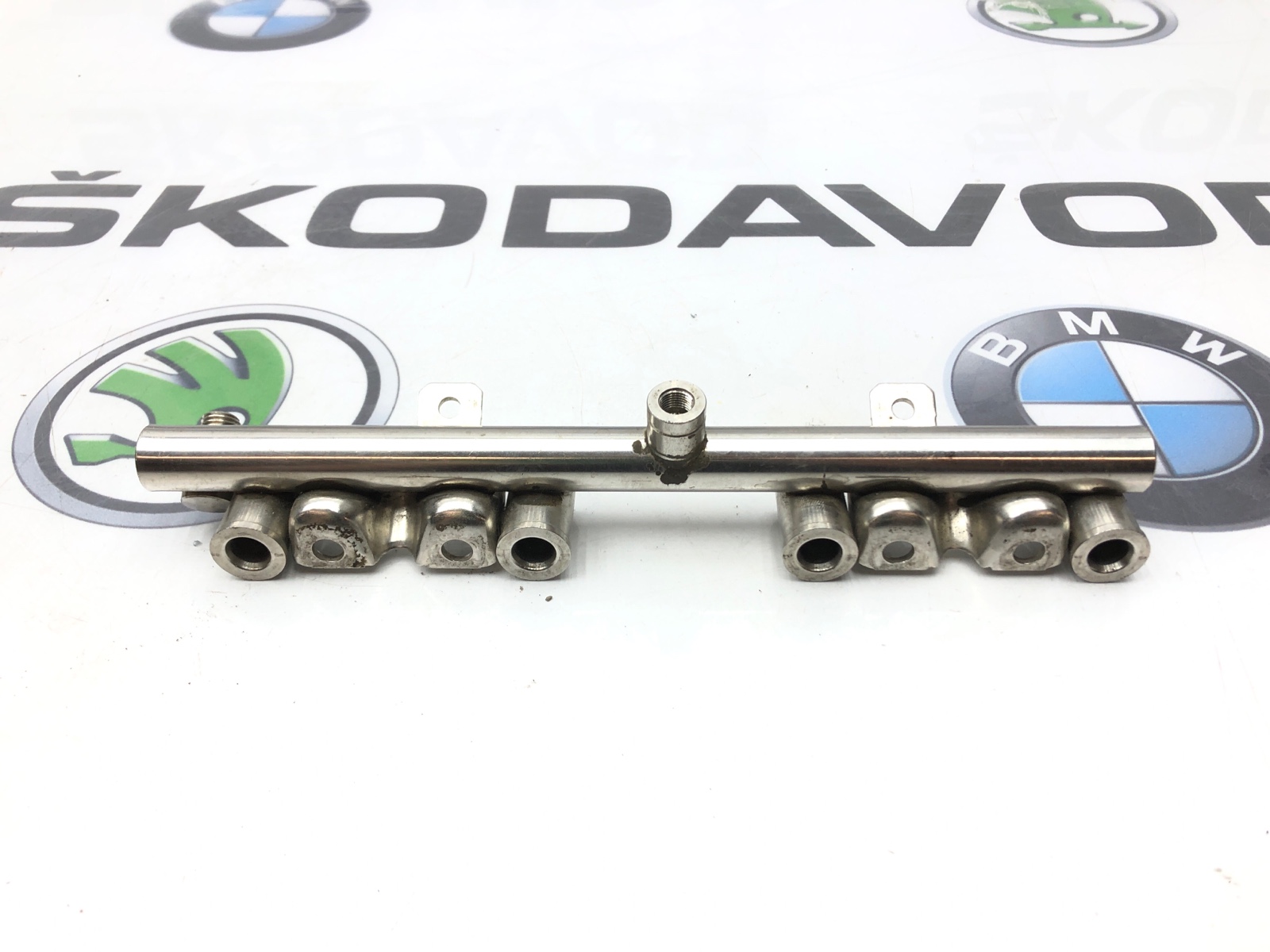 Топливная рампа, 1000 рублей, Москва