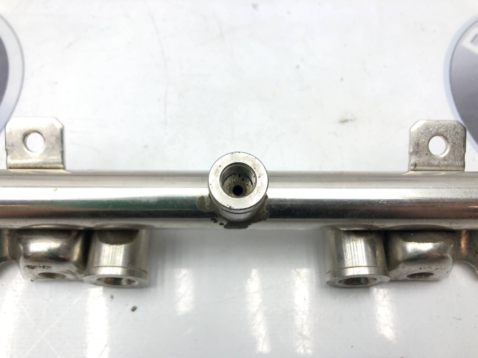 Топливная рампа, 1000 рублей, Москва