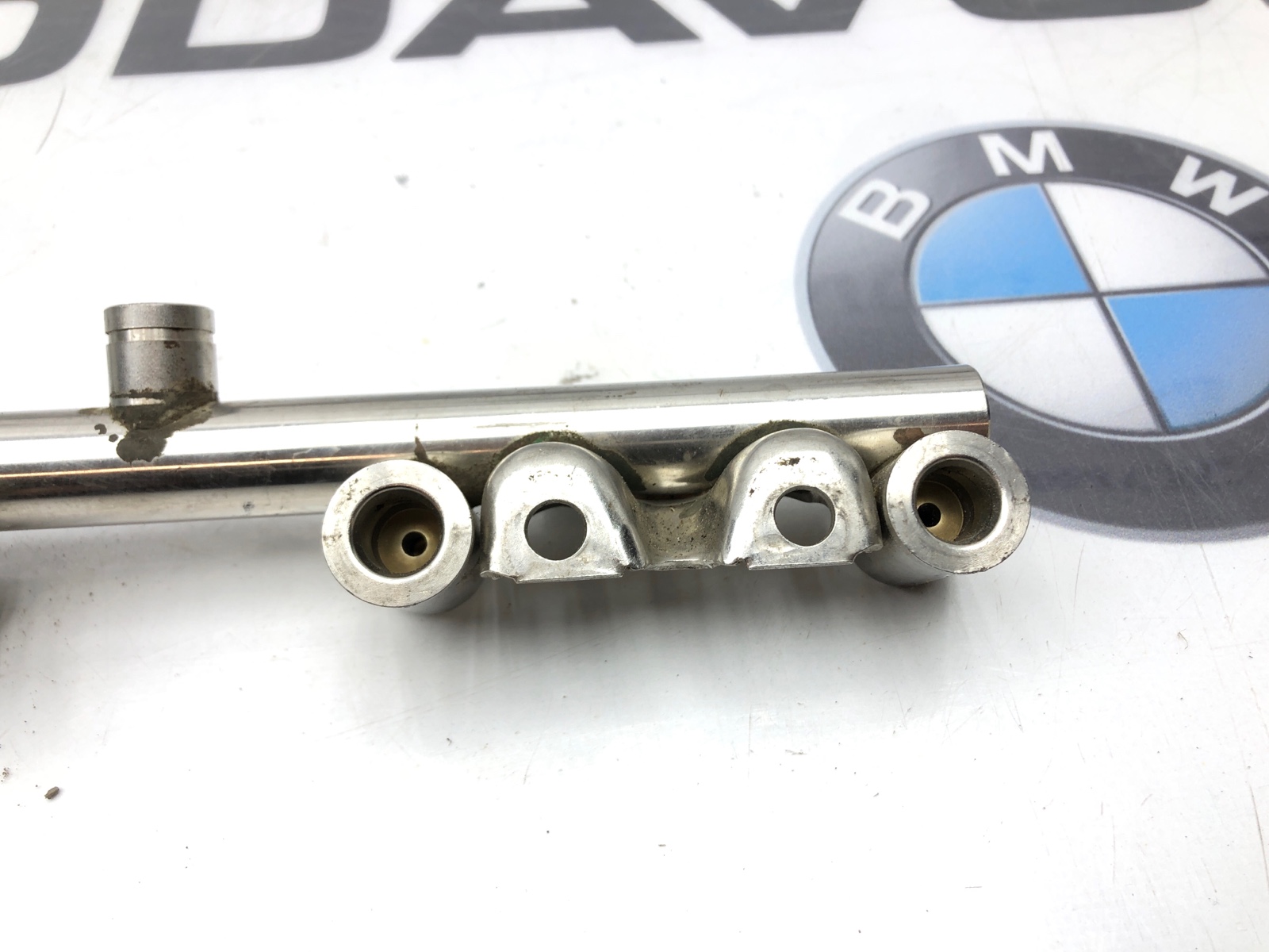 Топливная рампа, 1000 рублей, Москва