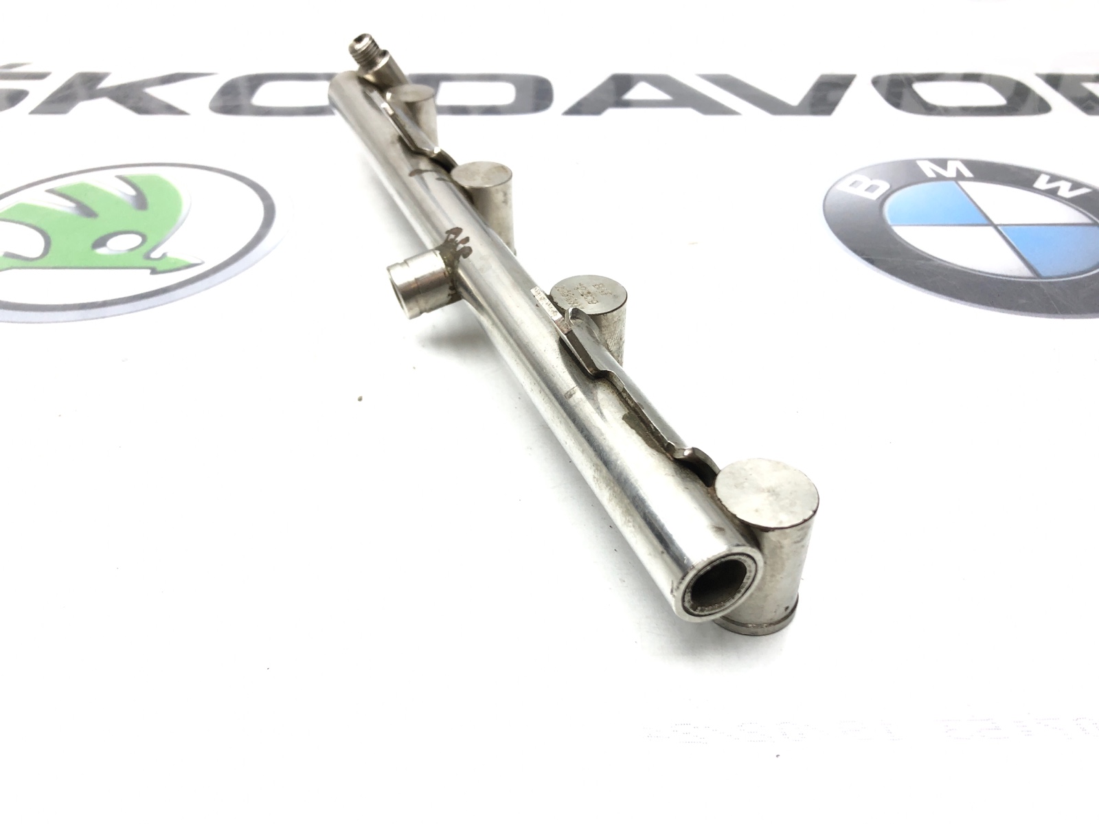 Топливная рампа, 1000 рублей, Москва