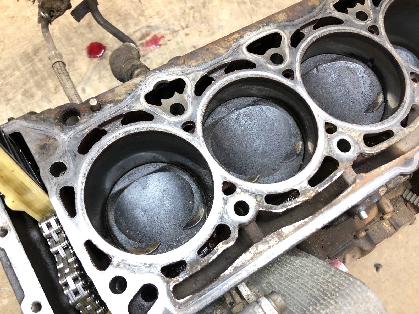 Шорт-блок, 75000 рублей, Москва